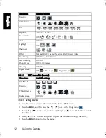 Preview for 16 page of BenQ DC E1000 User Manual