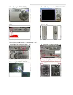 Preview for 6 page of BenQ DC E1030 Product Service Manual