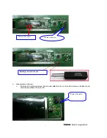 Preview for 13 page of BenQ DC E1030 Product Service Manual