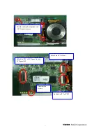 Preview for 15 page of BenQ DC E1030 Product Service Manual