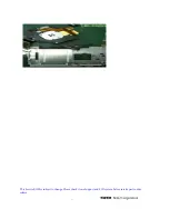 Preview for 18 page of BenQ DC E1030 Product Service Manual