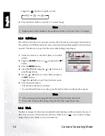 Preview for 14 page of BenQ DC E300 User Manual