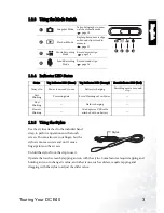 Preview for 7 page of BenQ DC E40 User Manual