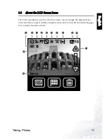 Preview for 15 page of BenQ DC E40 User Manual