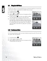 Preview for 20 page of BenQ DC E40 User Manual