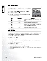 Preview for 24 page of BenQ DC E40 User Manual