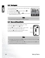 Preview for 26 page of BenQ DC E40 User Manual