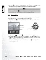 Preview for 32 page of BenQ DC E40 User Manual