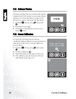 Preview for 50 page of BenQ DC E40 User Manual