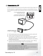 Preview for 51 page of BenQ DC E40 User Manual