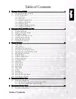 Preview for 3 page of BenQ DC E41 - Digital Camera - 4.0 Megapixel User Manual