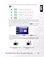 Preview for 47 page of BenQ DC E41 - Digital Camera - 4.0 Megapixel User Manual