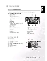 Preview for 9 page of BenQ DC E43 User Manual