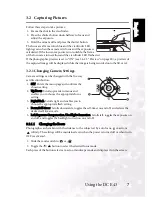 Preview for 11 page of BenQ DC E43 User Manual