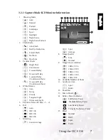 Preview for 11 page of BenQ DC E510 User Manual