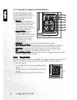 Preview for 12 page of BenQ DC E510 User Manual