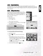 Preview for 15 page of BenQ DC E510 User Manual