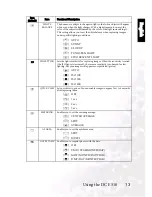 Preview for 17 page of BenQ DC E510 User Manual