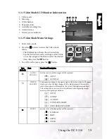 Preview for 19 page of BenQ DC E510 User Manual