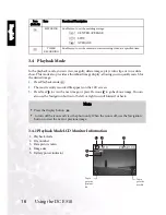 Preview for 20 page of BenQ DC E510 User Manual