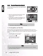 Preview for 22 page of BenQ DC E510 User Manual