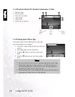 Preview for 24 page of BenQ DC E510 User Manual