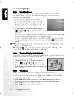 Preview for 20 page of BenQ DC E520 User Manual