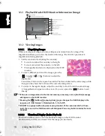 Preview for 20 page of BenQ DC E521 User Manual