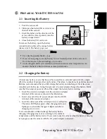 Preview for 7 page of BenQ DC E53 User Manual