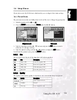 Preview for 19 page of BenQ DC E53 User Manual