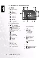 Предварительный просмотр 10 страницы BenQ DC E53+ User Manual