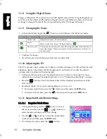 Preview for 14 page of BenQ DC E605 User Manual