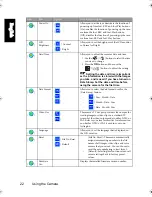 Preview for 26 page of BenQ DC E605 User Manual