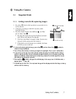 Preview for 9 page of BenQ DC E610 User Manual