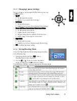 Preview for 11 page of BenQ DC E610 User Manual