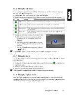 Preview for 13 page of BenQ DC E610 User Manual