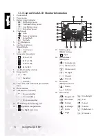 Preview for 10 page of BenQ DC E63+ User Manual