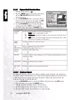 Preview for 16 page of BenQ DC E63+ User Manual