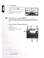 Preview for 18 page of BenQ DC E63+ User Manual