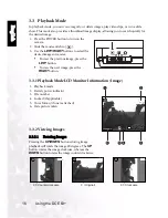 Preview for 20 page of BenQ DC E63+ User Manual