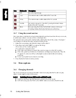 Preview for 14 page of BenQ DC E720 User Manual