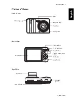 Preview for 9 page of BenQ DC E800 User Manual