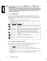 Preview for 12 page of BenQ DC E820 User Manual