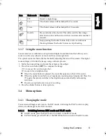 Preview for 13 page of BenQ DC E820 User Manual