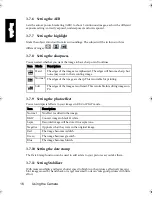 Preview for 20 page of BenQ DC E820 User Manual