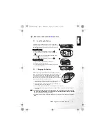 Предварительный просмотр 7 страницы BenQ DC P500 User Manual