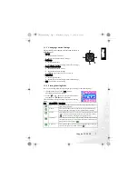 Предварительный просмотр 11 страницы BenQ DC P500 User Manual