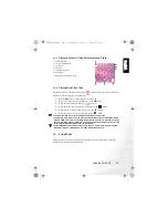 Предварительный просмотр 23 страницы BenQ DC P500 User Manual