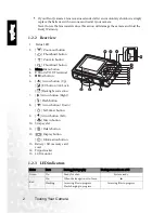 Предварительный просмотр 6 страницы BenQ DC P860 User Manual