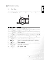 Preview for 9 page of BenQ DC P860 User Manual